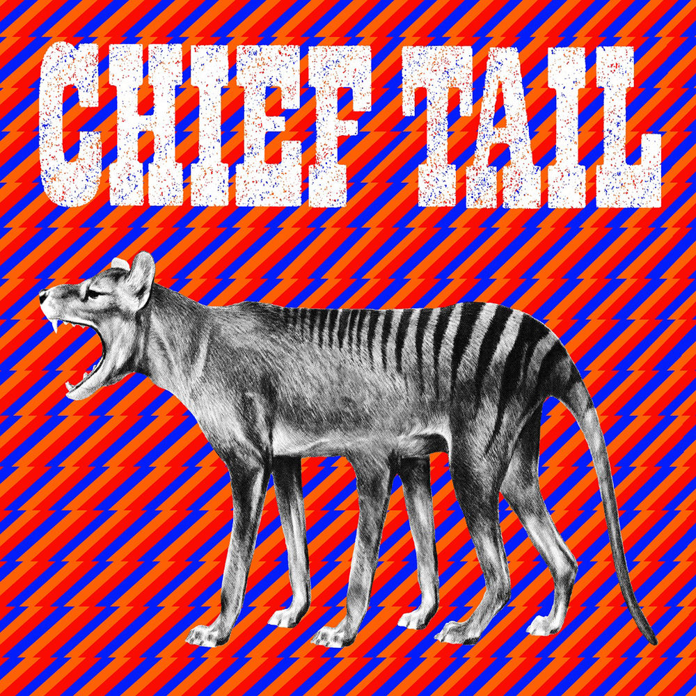 832915013918.jpg CHIEF TAIL - CHIEF TAIL - Image 1