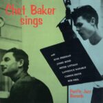 Chet Baker - Chet Baker Sings