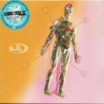 BELLY - FEEL (RSD EXCLUSIVE 10 VINYL) Vinyl Record