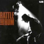 U2 - Rattle and Hum (2LP/Gat) U027 Vinyl Record