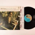 BILL EVANS - From Left To Right Vinyl Record