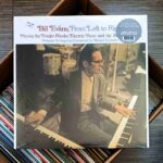 BILL EVANS - From Left To Right Vinyl Record