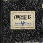 AYRON JONES - Chronicles Of The Kid (Blue Vinyl) (Import) Vinyl Record