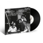 Duke Ellington - Money Jungle Vinyl Record