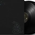METALLICA - The Sandman Era (Limited Red Vinyl) Vinyl Record