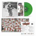 Brett Eldredge - Merry Christmas (Welcome to th Vinyl Record