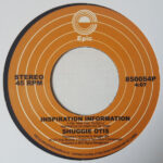 Shuggie Otis - Inspiration Information / Ah Uh Mi Hed