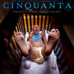 PUSCIFER/A PERFECT CIRCLE/FAIL - CINQUANTA LIVE