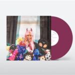 BBYMUTHA - Sleep Paralysis (Translucent Purple Vinyl) (Indies) Vinyl Record