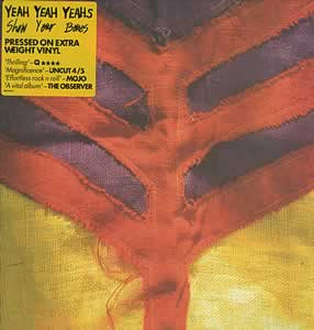 852982.jpg YEAH YEAH YEAHS - Show Your Bones - Image 1