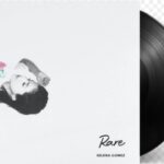 Selena Gomez - Rare Vinyl Record