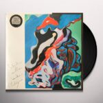 CLOUD CASTLE LAKE - Malingerer (Includes Download Card) Vinyl Record