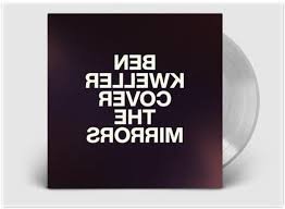858565003604-1.jpg BEN KWELLER - COVER THE MOONS - Image 1