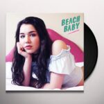 BEACH BABY - Ladybird / Bruise (Single) Vinyl Record