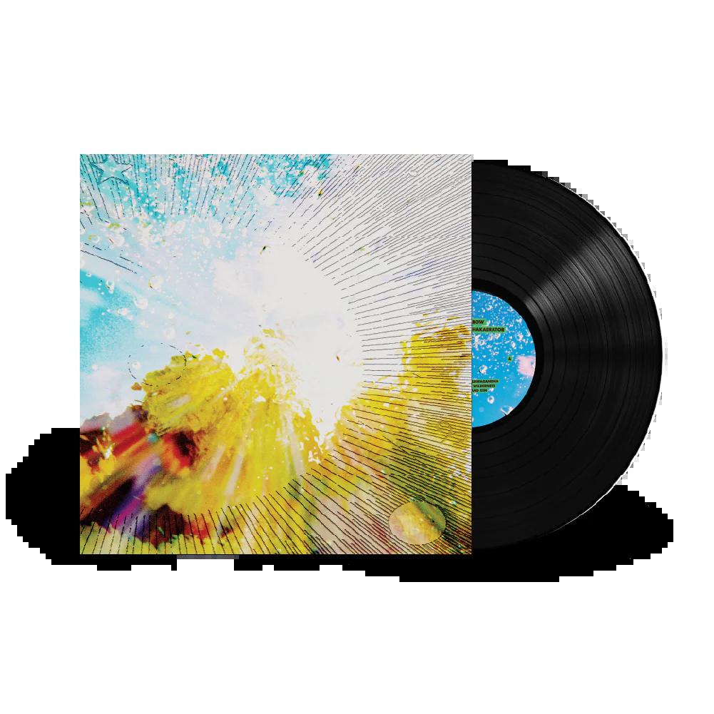 8704274770.jpg BABE RAINBOW - SLIPPER IMP AND SHAKAERATOR Vinyl Record - Image 1