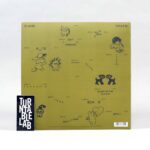Clairo - Charm (1LP G/F TRI COLOUR) Vinyl Record
