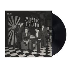 8714092766011-1.jpg BAD SUNS - Mystic Truth Vinyl Record - Image 1