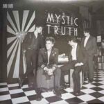 BAD SUNS - Mystic Truth Vinyl Record