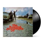 AMAZING STROOPWAFELS - Mooi Weer Vinyl Record