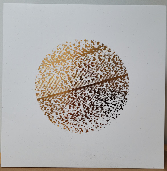 8716059013978.jpg GATHERING - Beautiful (Coloured Vinyl) - Image 1