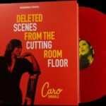 Caro Emerald - Deleted Scenes From The Cuttin Vinyl Record