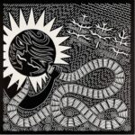 RAMKOT - Rosa (White Vinyl)