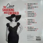Caro Emerald - The Shocking Miss Emerald (2LP Vinyl Record