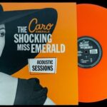 Caro Emerald - The Shocking Miss Emerald - Ac Vinyl Record