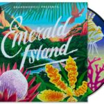 Caro Emerald - Emerald Island EP Vinyl Record