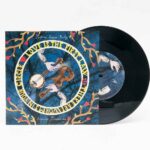 BONNIE PRINCE BILLY & BROEDER - LOVE IS THE FIRST LAW / THERE Vinyl Record