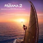 Auli'i Cravalho Dwayne Johnson - Moana 2