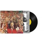 The Rolling Stones - It's Only Rock 'N' Roll Vinyl Record
