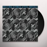 The Rolling Stones - Steel Wheels Vinyl Record