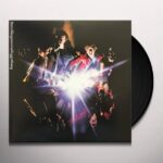 The Rolling Stones - A Bigger Bang Vinyl Record