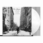 BEN HARPER - WINTER IS FOR LOVERS Vinyl Record