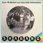 SCOTT MCMICKEN - SHABANG