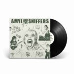 AMYL & THE SNIFFERS - Amyl & The Sniffers Vinyl Record