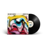 AMYL & THE SNIFFERS - Comfort To Me Vinyl Record