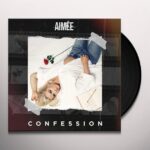 AIMEE - Confession Vinyl Record