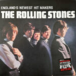 The Rolling Stones - Englands Newest Hit Makers