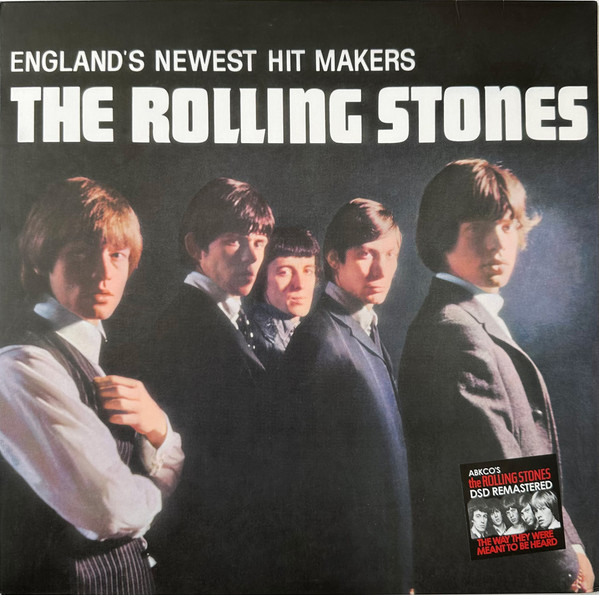 8823161.jpg The Rolling Stones - Englands Newest Hit Makers - Image 1