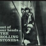 The Rolling Stones - Out Of Our Heads (UK Version) Vinyl Record