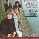 The Rolling Stones - Big Hits (High Tide & Green Grass) Vinyl Record