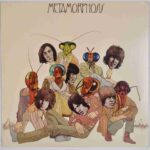 The Rolling Stones - Metamorphosis Vinyl Record