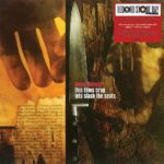 DAVID HOLMES - This Films Crap. Lets Slash The Seats (Rsd 2026)
