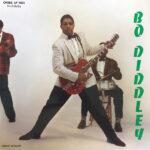 Bo Diddley - Bo Diddley