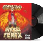 Tenacious D - Rize Of The Fenix Vinyl Record