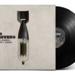 Foo Fighters - Echoes, Silence, Patience & Grace Vinyl Record