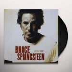 BRUCE SPRINGSTEEN - Magic Vinyl Record