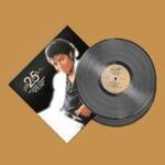 Michael Jackson - Thriller (25Th Anniversary Edition / 2Lp / 180G / Gatefold) Vinyl Record